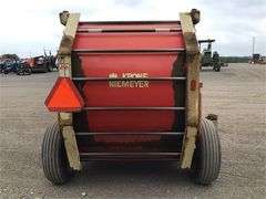 1991 KRONE KR151 30629