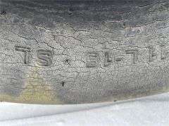 JOHN DEERE 300 31396