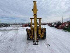 JOHN DEERE 300 31396