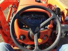 KUBOTA L3301D 31531