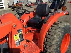 KUBOTA L3301D 31531