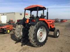 1991 AGCO ALLIS 7600 31345