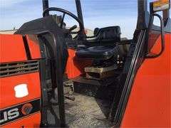 1991 AGCO ALLIS 7600 31345