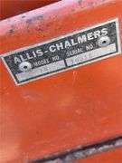 ALLIS-CHALMERS 78 31395