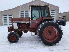 1977 INTERNATIONAL 1086 30380