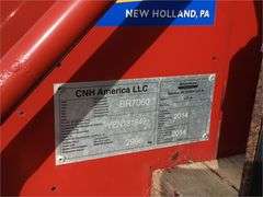 2014 NEW HOLLAND BR7060 31423