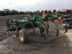 JOHN DEERE 710 31273