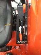 2017 KUBOTA MX5800HST 31340