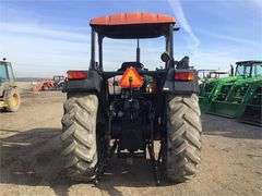 1991 AGCO ALLIS 7600 31345
