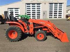 KUBOTA L3301D 31531