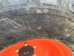 KUBOTA L3301D 31531