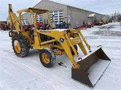 JOHN DEERE 300 31396