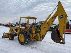 JOHN DEERE 300 31396