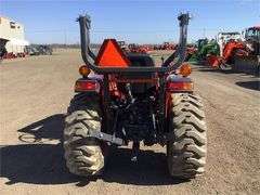 KUBOTA L3301D 31531