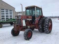 1977 INTERNATIONAL 1086 30380