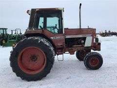 1977 INTERNATIONAL 1086 30380