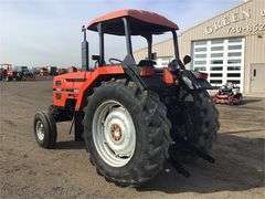 1991 AGCO ALLIS 7600 31345