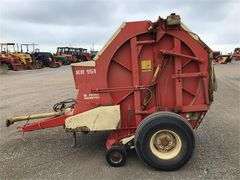 1991 KRONE KR151 30629