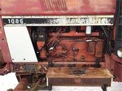 1977 INTERNATIONAL 1086 30380