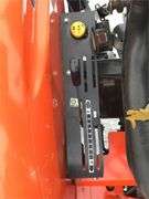 2017 KUBOTA MX5800HST 31340