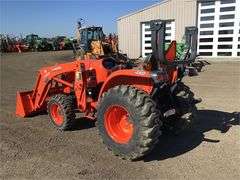 KUBOTA L3301D 31531