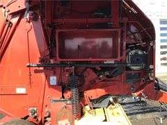 2014 NEW HOLLAND BR7060 31423