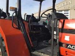 1991 AGCO ALLIS 7600 31345
