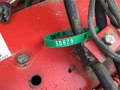 1991 KRONE KR151 30629