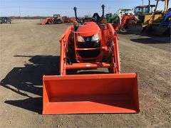 KUBOTA L3301D 31531