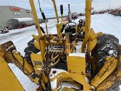 JOHN DEERE 300 31396