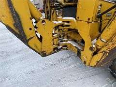 JOHN DEERE 300 31396