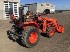 KUBOTA L3301D 31531