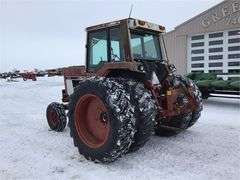 1977 INTERNATIONAL 1086 30380