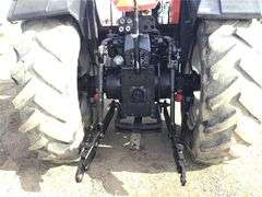 1991 AGCO ALLIS 7600 31345