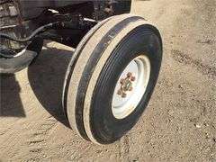 1991 AGCO ALLIS 7600 31345