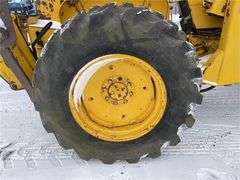 JOHN DEERE 300 31396