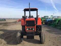 1991 AGCO ALLIS 7600 31345