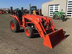 KUBOTA L3301D 31531