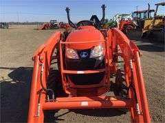 KUBOTA L3301D 31531