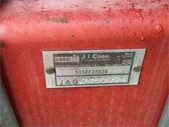 CASE IH 5400 31114