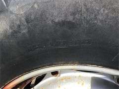 1991 AGCO ALLIS 7600 31345