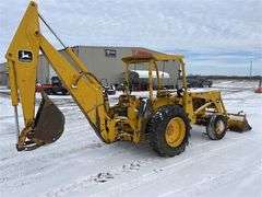JOHN DEERE 300 31396