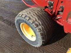 2014 NEW HOLLAND BR7060 31423