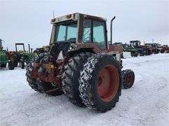 1977 INTERNATIONAL 1086 30380