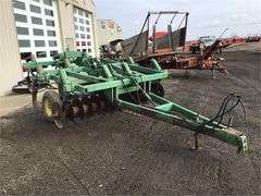 JOHN DEERE 710 31273