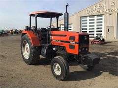 1991 AGCO ALLIS 7600 31345
