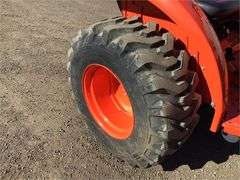KUBOTA L3301D 31531