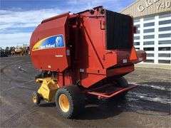 2014 NEW HOLLAND BR7060 31423