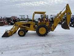 JOHN DEERE 300 31396