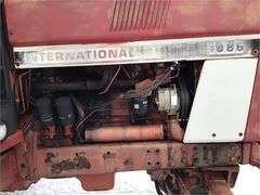 1977 INTERNATIONAL 1086 30380